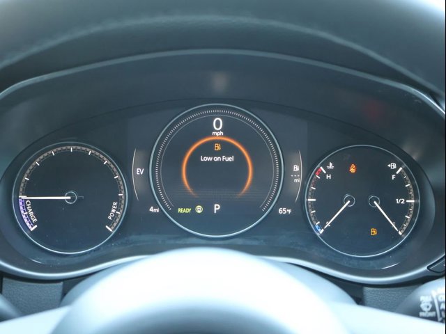 New 2026 Polymetal Gray Metallic Mazda Premium Plus AWD image 31