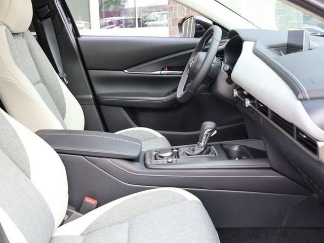 New 2026 Jet Black Mica Mazda 2.5 S Aire Edition image 11