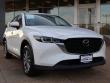 2022 Mazda CX-5 2.5 S Select Package SUV