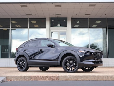 2026 Mazda CX-30 2.5 S Aire Edition Sport Utility