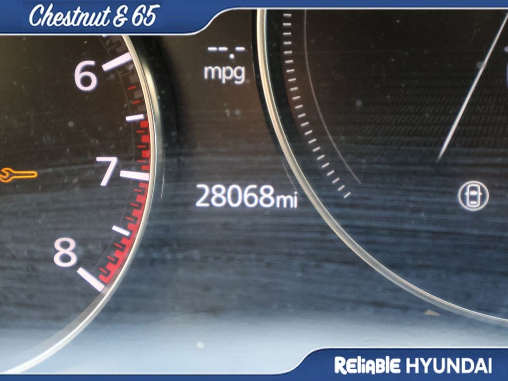 Used 2023 Polymetal Gray Metallic Mazda 2.5 S Carbon Edition image 32