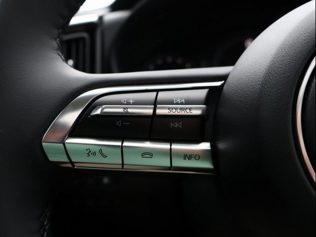 New 2026 Wind Chill Pearl Mazda Premium Plus AWD image 28