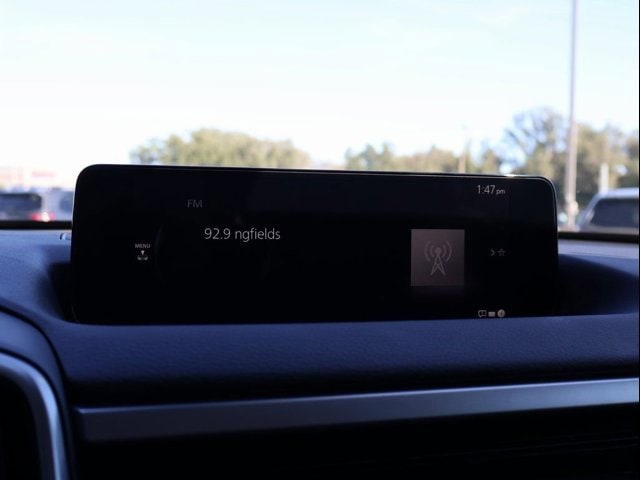 New 2026 Machine Gray Metallic Mazda Preferred AWD image 35