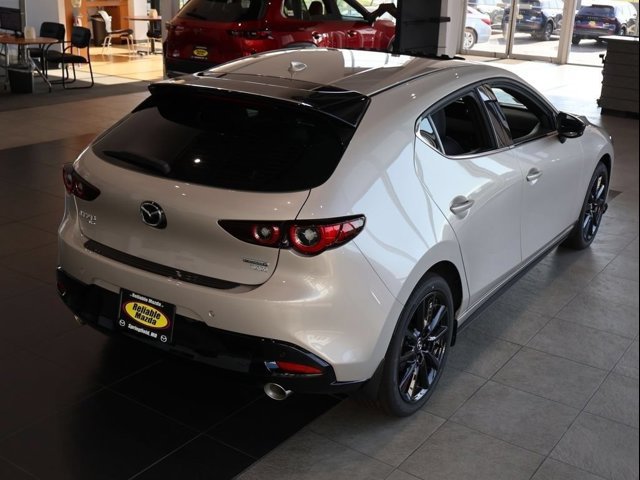 2026 Mazda Mazda3 Turbo Premium Plus - Photo 7