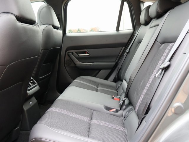 New 2026 Machine Gray Metallic Mazda Preferred AWD image 19