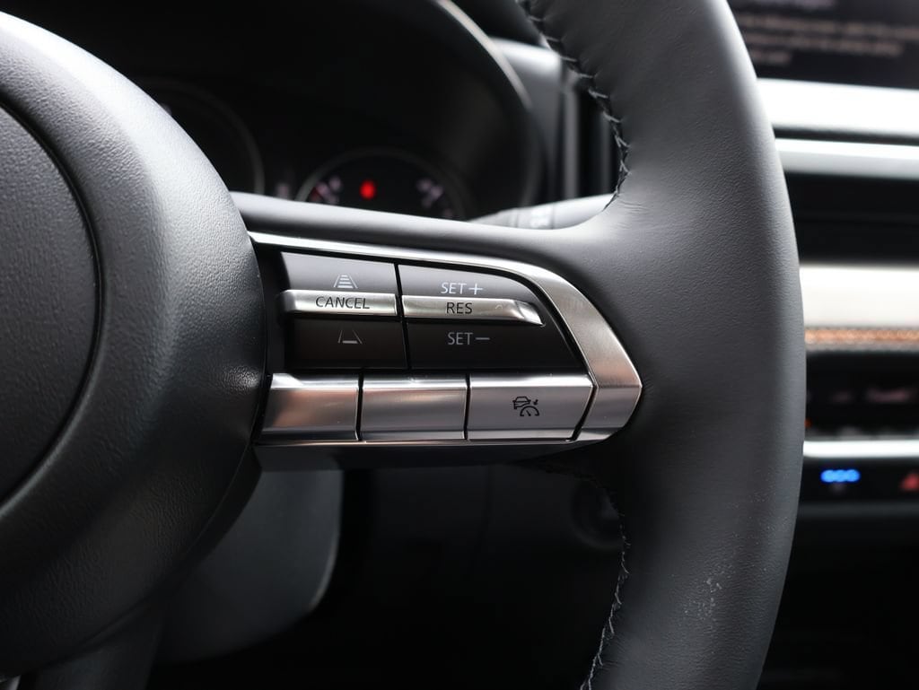 New 2026 Polymetal Gray Metallic Mazda 2.5 S Premium AWD image 31