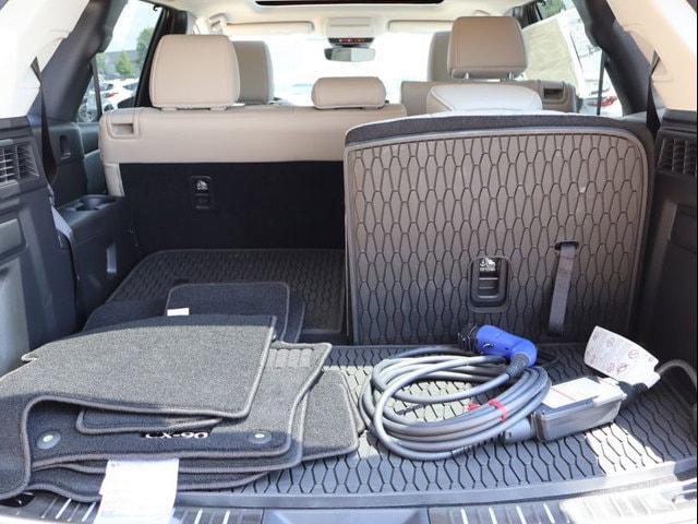 2026 Mazda CX-90 Preferred Package - Photo 17