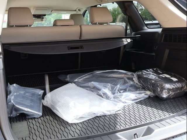 2026 Mazda CX-70 SC Plus - Photo 18
