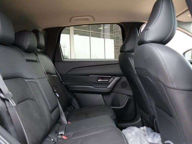 New 2026 Navy Blue Mica Mazda 2.5 S Preferred AWD image 15