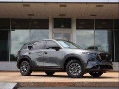 2026 Mazda CX-5 2.5 S Select AWD Sport Utility