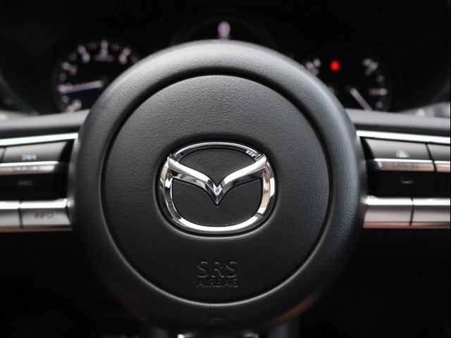 New 2026 Wind Chill Pearl Mazda 2.5 S Preferred AWD image 29