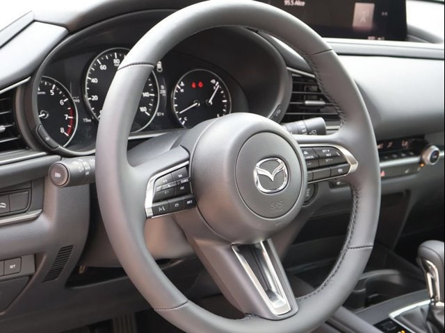 New 2026 Snowflake White Pearl Mazda 2.5 S Premium AWD image 26