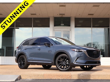 2023 Mazda CX-9 Carbon Edition SUV
