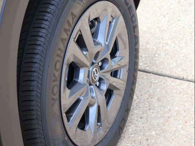 New 2026 Machine Gray Metallic Mazda 2.5 S Select AWD image 10