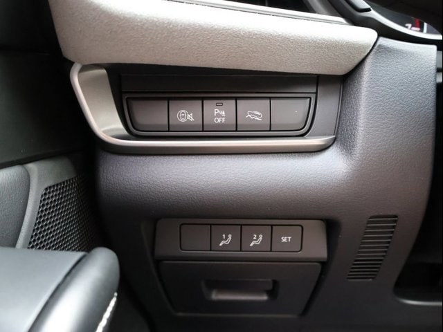 New 2026 Jet Black Mica Mazda 2.5 S Aire Edition image 33