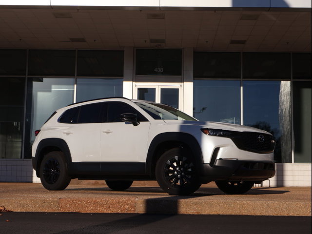 2026 Mazda CX-50 Hybrid Premium AWD Sport Utility