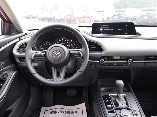 New 2026 Jet Black Mica Mazda 2.5 S Aire Edition image 21