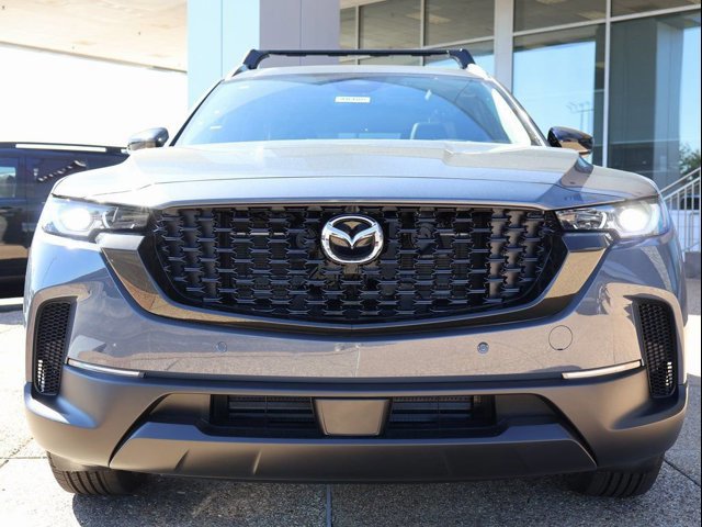 New 2026 Polymetal Gray Metallic Mazda Premium Plus AWD image 8