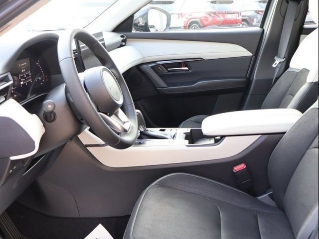 New 2026 Jet Black Mica Mazda 2.5 S Preferred AWD image 24