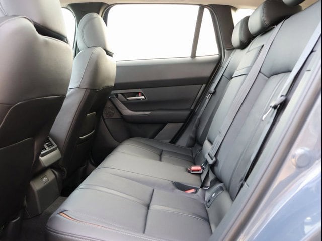New 2026 Polymetal Gray Metallic Mazda 2.5 S Premium AWD image 19