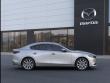 2026 Mazda Mazda3 Sedan 2.5 S Preferred SEDAN