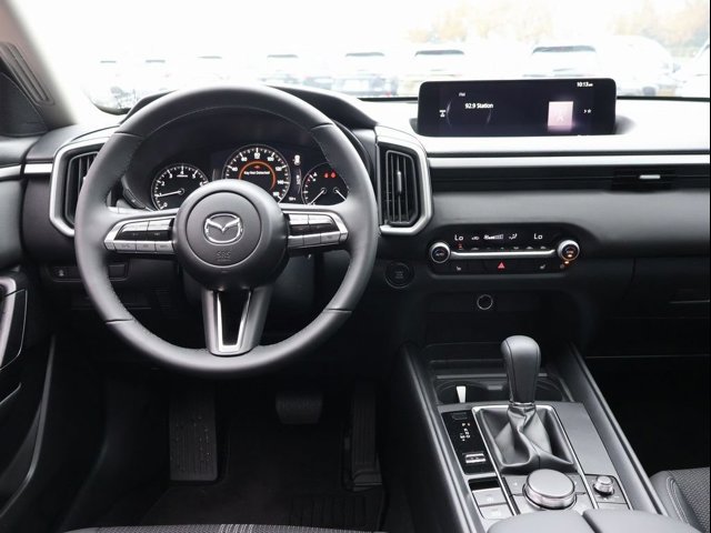 New 2026 Wind Chill Pearl Mazda 2.5 S Preferred AWD image 22