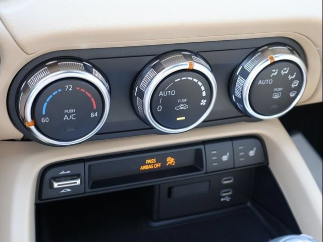 New 2026 Snowflake White Pearl Mazda Grand Touring image 29