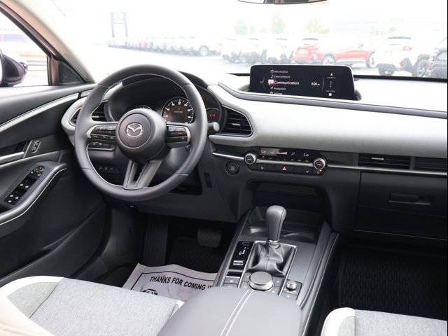 New 2026 Jet Black Mica Mazda 2.5 S Aire Edition image 15
