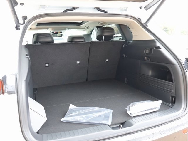 New 2026 Wind Chill Pearl Mazda Premium Plus AWD image 16