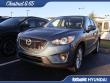 2015 Mazda CX-5 Grand Touring SUV
