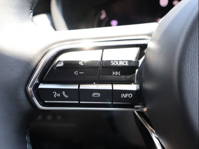 2026 Mazda CX-90 Preferred Package - Photo 28