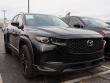  Mazda CX-50