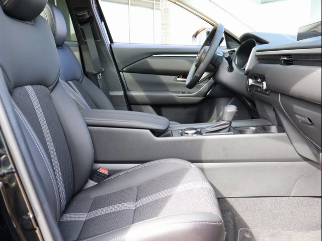 New 2026 Jet Black Mica Mazda Preferred AWD image 10