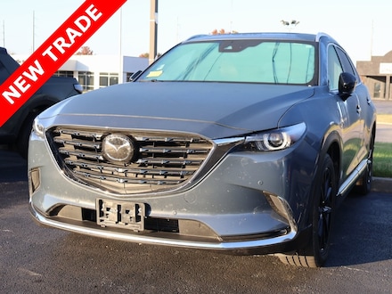 2023 Mazda CX-9 Carbon Edition SUV