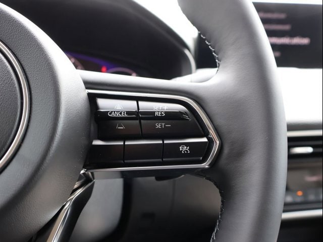 2026 Mazda CX-70 SC Plus - Photo 30