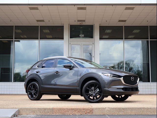 2025 Mazda CX-30 2.5 S Select Sport AWD