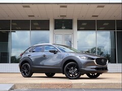 2025 Mazda CX-30 2.5 S Select Sport AWD Sport Utility