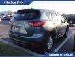 2015 Mazda CX-5 Grand Touring SUV