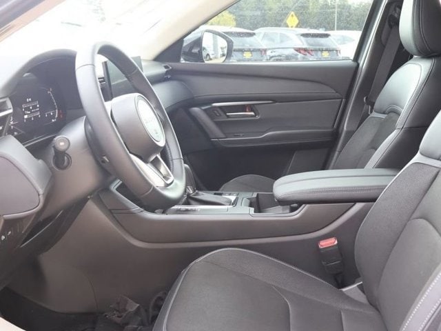 New 2026 Machine Gray Metallic Mazda 2.5 S Preferred AWD image 24