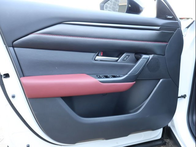 New 2026 Wind Chill Pearl Mazda Premium AWD image 22
