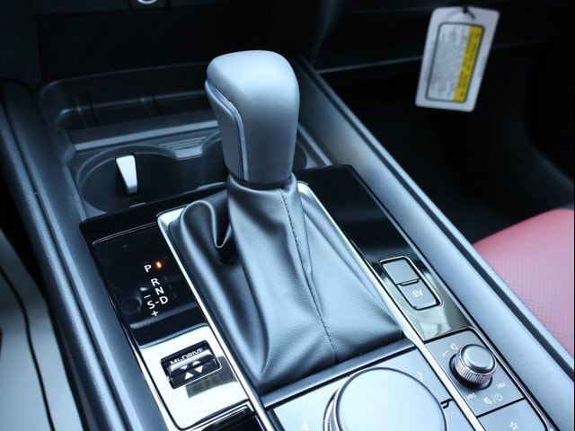 New 2026 Wind Chill Pearl Mazda Premium AWD image 41