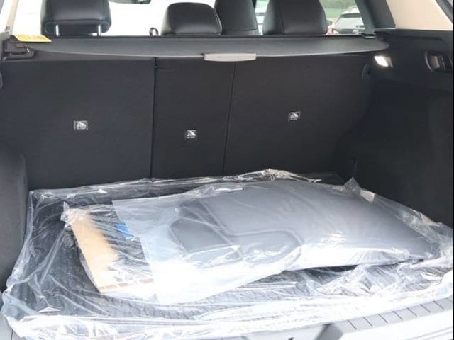New 2026 Navy Blue Mica Mazda 2.5 S Preferred AWD image 18