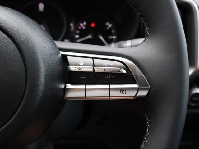New 2026 Wind Chill Pearl Mazda 2.5 S Preferred AWD image 30