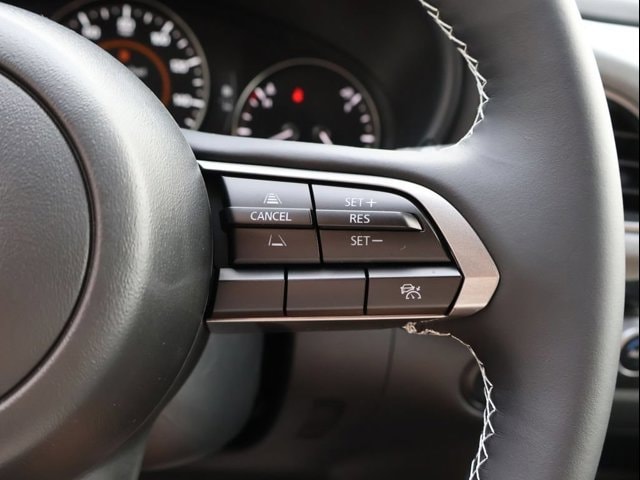 New 2026 Jet Black Mica Mazda 2.5 S Aire Edition image 30