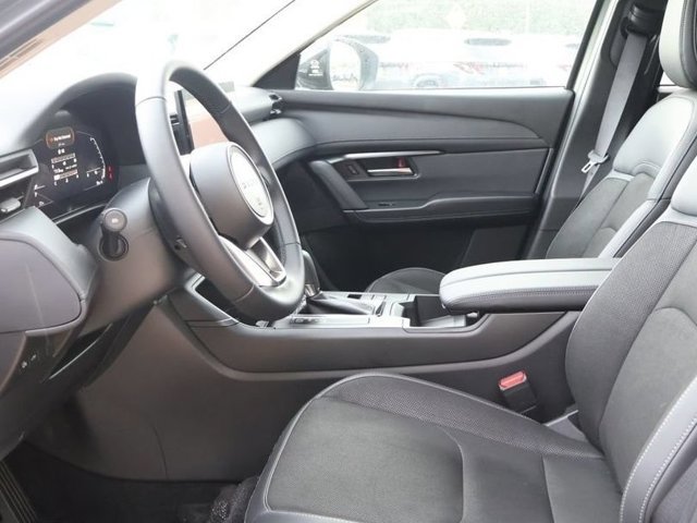 New 2026 Machine Gray Metallic Mazda 2.5 S Preferred AWD image 24