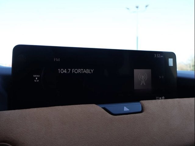 New 2026 Soul Red Crystal Metallic Mazda 3.3 Turbo S Premium Plus AWD image 36