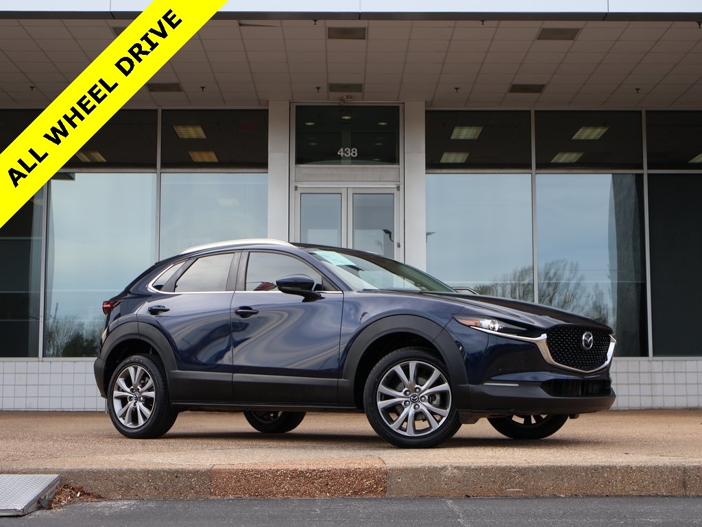 2020 Mazda CX-30 Preferred's photo