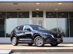 2025 Mazda CX-5 2.5 S Preferred AWD Sport Utility