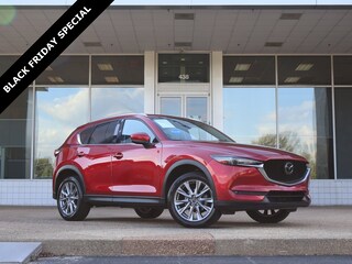 2020 Mazda CX-5 Grand Touring SUV