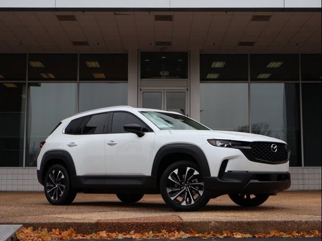 2026 Mazda CX-50 Premium Plus's photo
